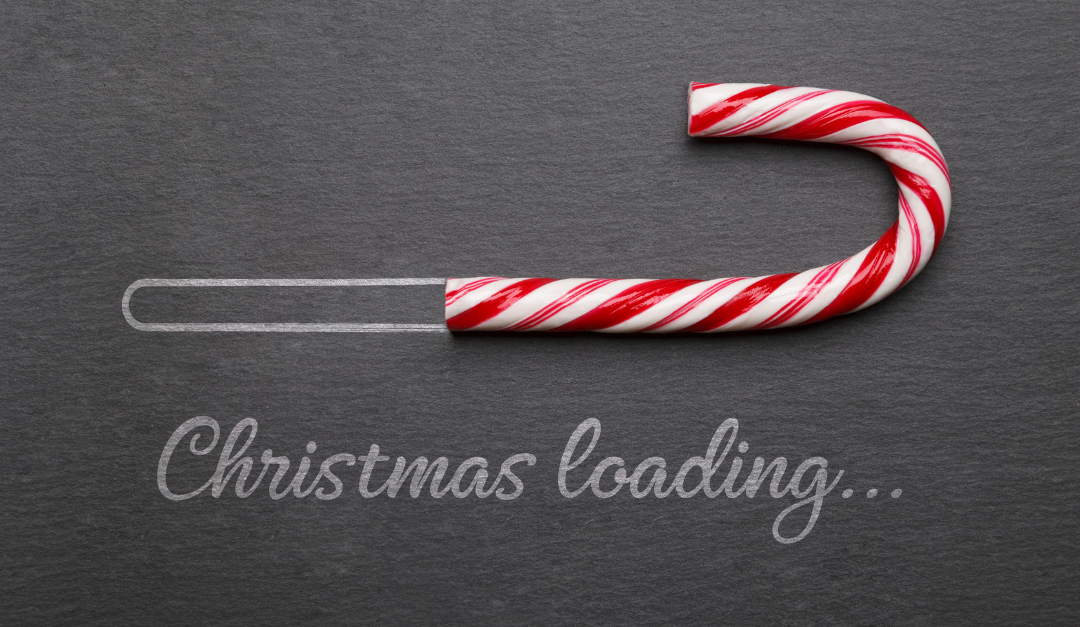 December is a GREAT Month for Business in Recruiting!