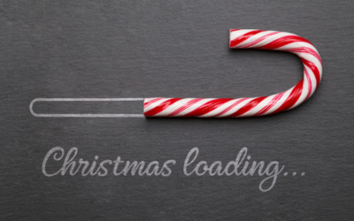 December is a GREAT Month for Business in Recruiting!