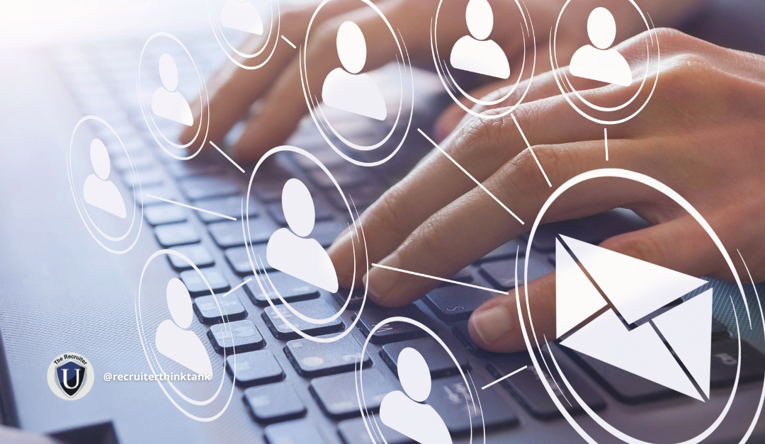 3 Emails to Get in Touch with New Candidates