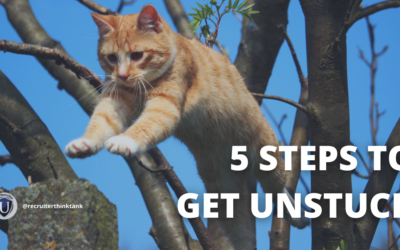 5 Steps to Determine Why You’re Stuck and How to Overcome That Story