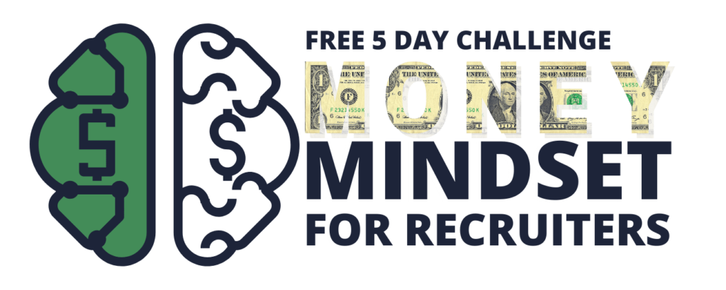 The 5 Day Challenge for Recruiters and Recruiting firm owners looking to Open the Hidden Doors to New Opportunities, Attract More Candidates, Close More Clients, Make More Placements and Exponentially Grow Your Business WITHOUT Working Longer or Harder