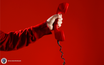 Beat the Cold Call Blues: Proven Tips for Recruiting Success