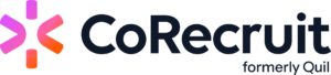 CoRecruit Logo formerly Quil