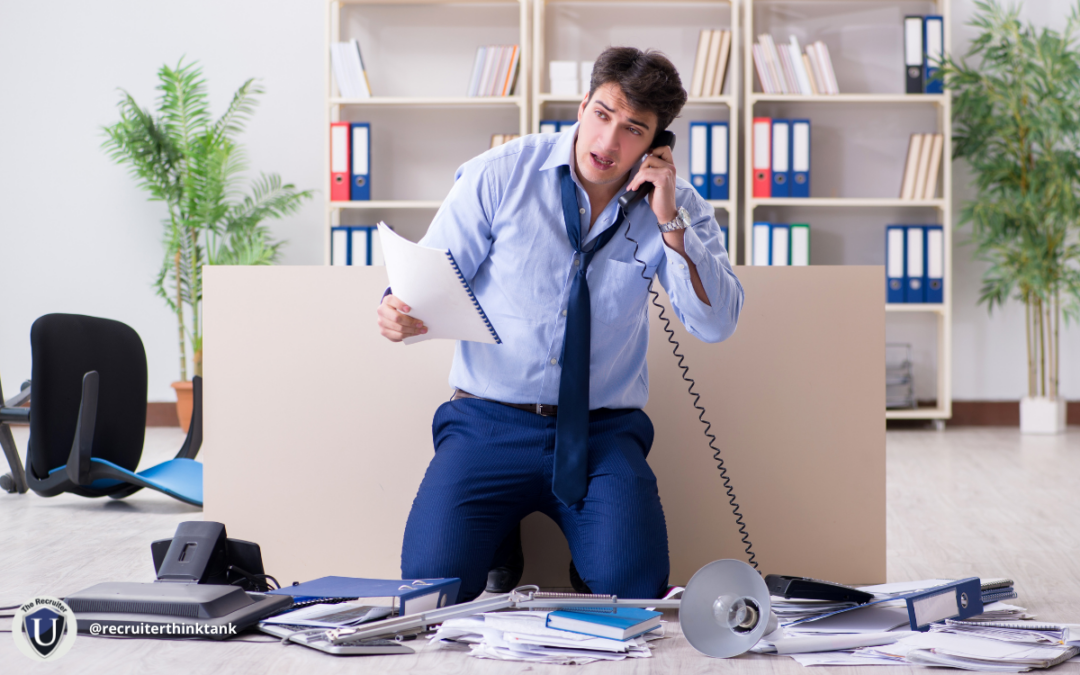 How to Restore Client Communication and Secure Your Placement