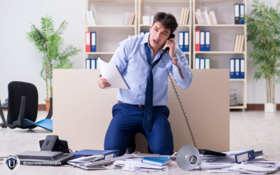 How to Restore Client Communication and Secure Your Placement